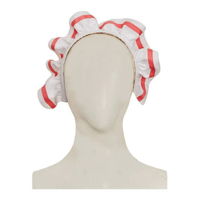 Anime DAN DA DAN Ayase Momo cosplay costume Halloween party sweet woman Lolita dress wig props maid uniform set