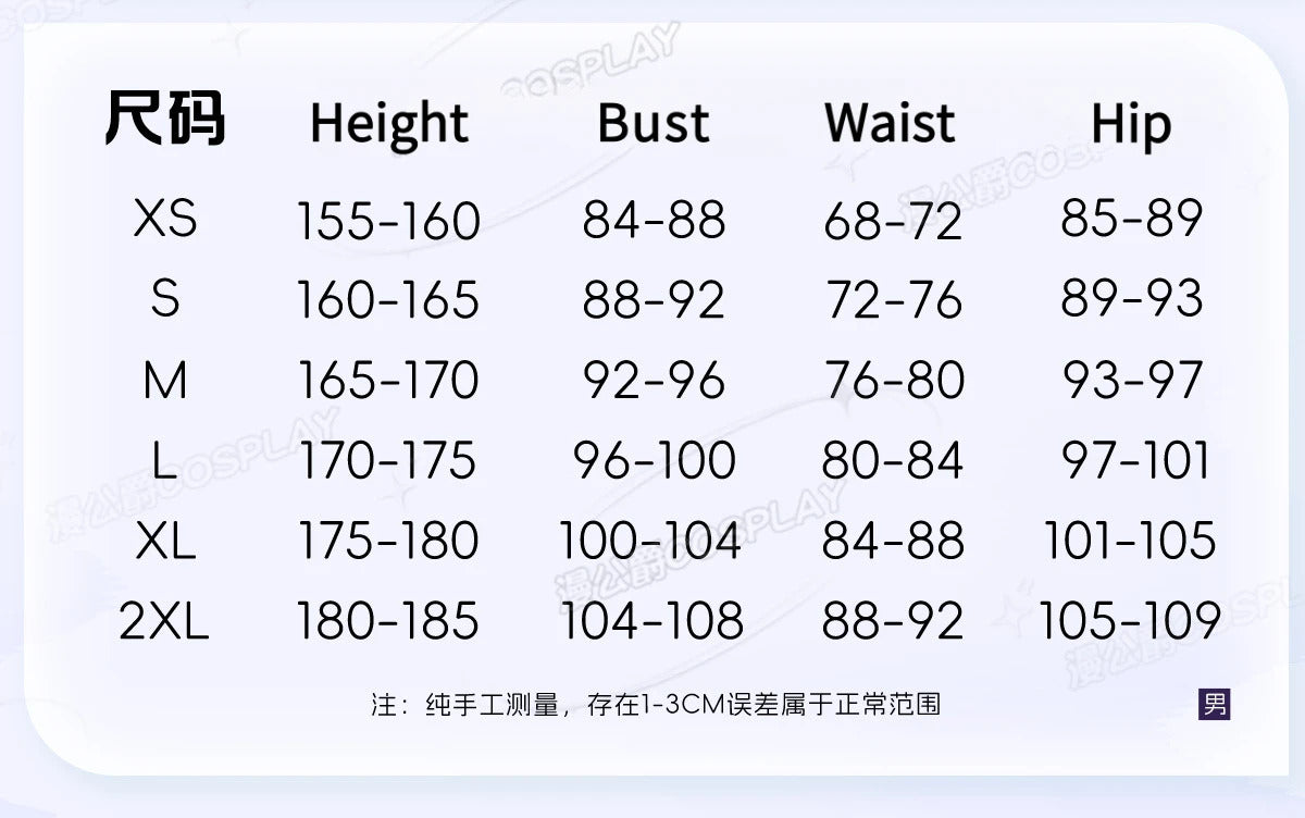 Shusheng-R Pokémon LEGENDS Z-A Corbeau Cosplay Costume Cos Game Anime Party Uniform Hallowen Play Role Clothes Clothing