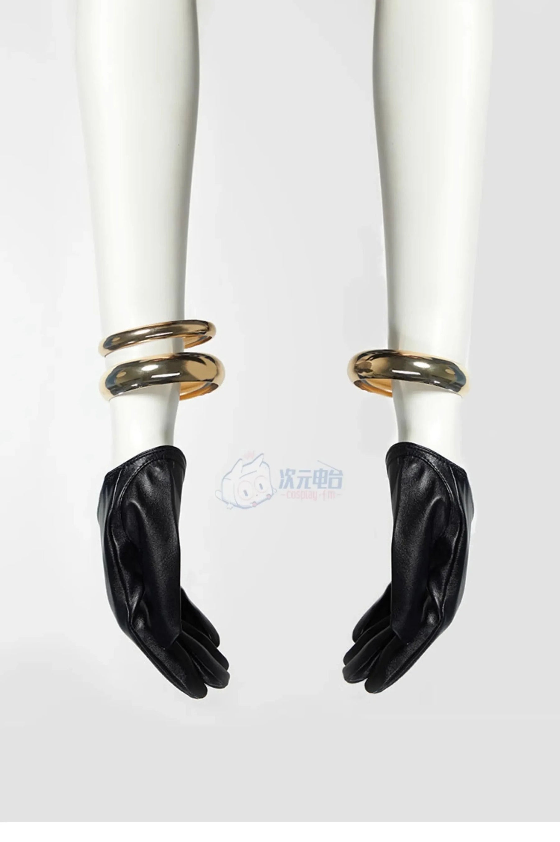 NIKKE：The Goddess of Victory Rosanna Cosplay Costume Halloween Carnival Fashion Coat Leather Pants Accessories Prop Woman Set