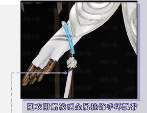 Xishi Cosplay Game Honor of Kings Cosplay Costume Full Set Halloween Carnival Uniform Anime Clothing Party Suit