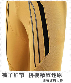 Movie Sentry Cosplay Thunderbolts Costume Halloween men's tight fitting jumpsuit shoes props fantasy combat uniform Net set