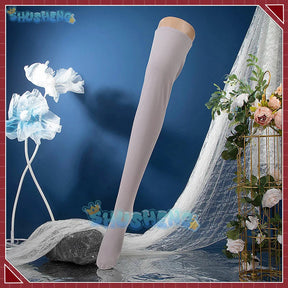 Shusheng Vtuber Nijisanji Uduki Kohh MV Game Suit Lovely Uniform Cosplay Costume Halloween Carnival Party Role Play Outfit