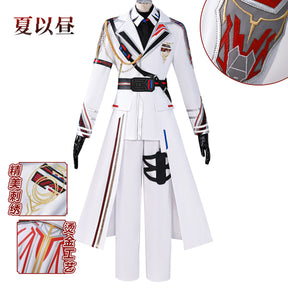 Love And Deepspace Cosplay Caleb cosplay Caleb cosplay costume