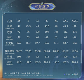 Game Honor of Kings Kongkong Er Cosplay Costume Uniform Halloween Carnival Party Christmas Play Role Clothes Clothing
