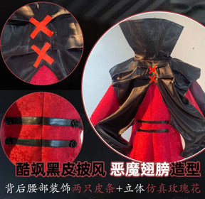 Game Identity V Photographer Joseph Desaulnier Cosplay Costume Fancy Suit Halloween Carnival Uniforms Custom Made