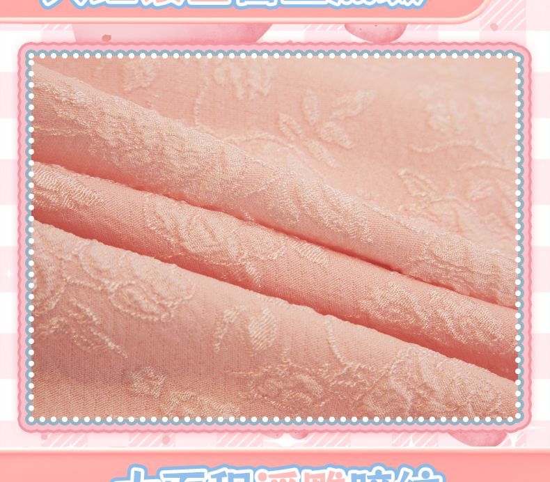 Gokou Ruri Cosplay Girls Dress for Halloween Christmas Festival Party Sweet Dress Women's Role Playing Princess Bow Dress