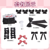 Kaname Madoka Akemi Homura Miki Sayaka Sakura Kyouko Tomoe Mami Cosplay Puella Magi Madoka Magica Costume School Uniforms Outfit