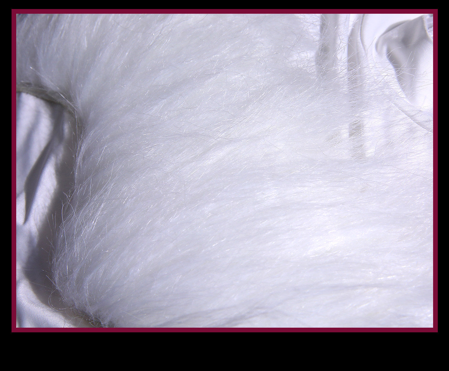 Shusheng-R Anime Hazbin Hotel Angel Dust Sequin Velvet Dress Cosplay Costume XS-XXXL