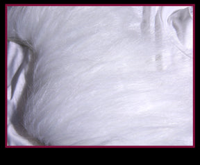 Shusheng-R Anime Hazbin Hotel Angel Dust Sequin Velvet Dress Cosplay Costume XS-XXXL