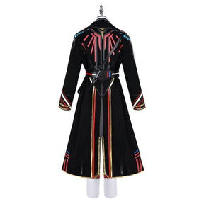 Love And Deepspace Cosplay Caleb cosplay Caleb cosplay costume