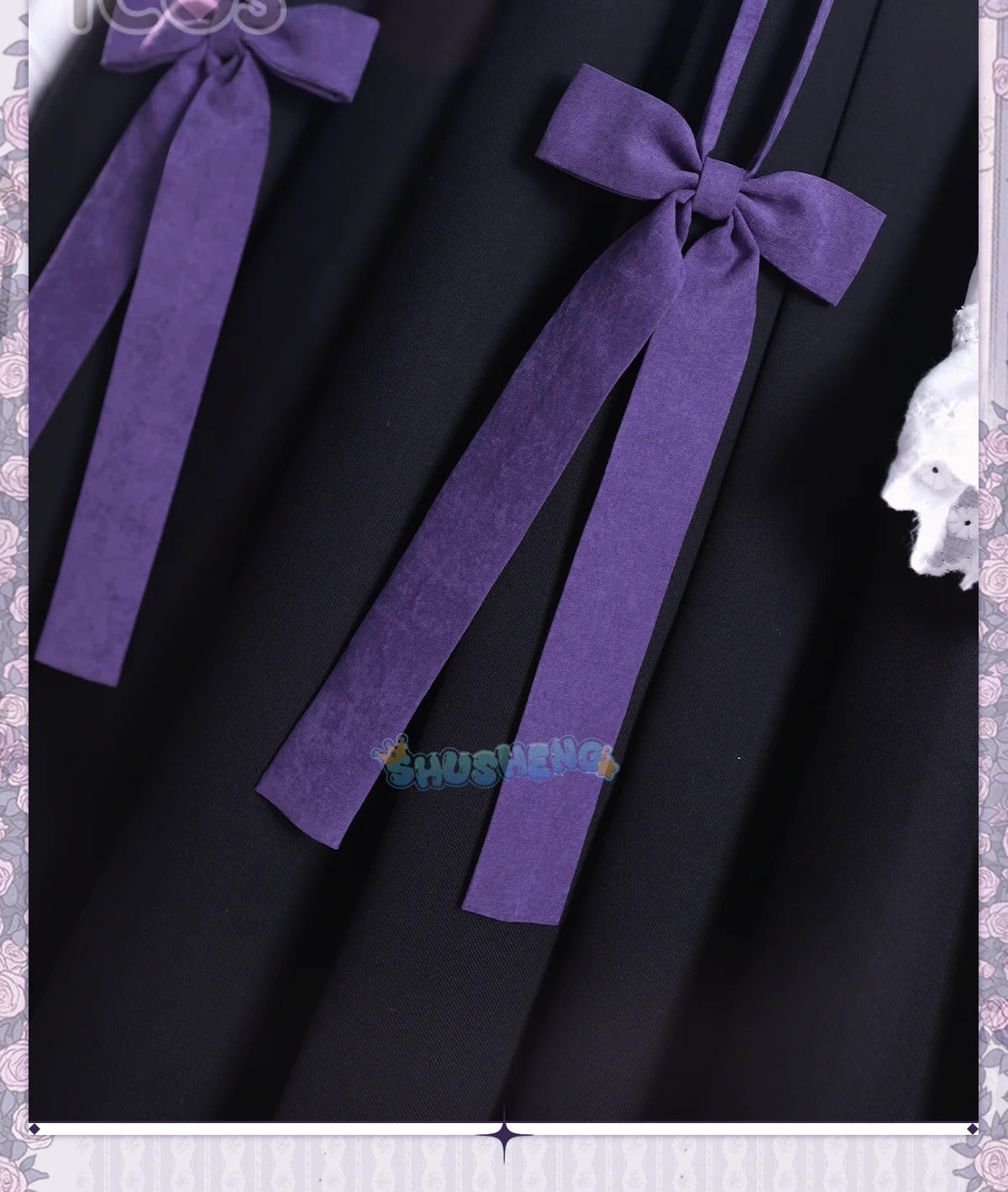Kaname Madoka Cosplay Costume Anime Puella Magi Madoka Women Role Play Clothing Halloween Suit Shusheng