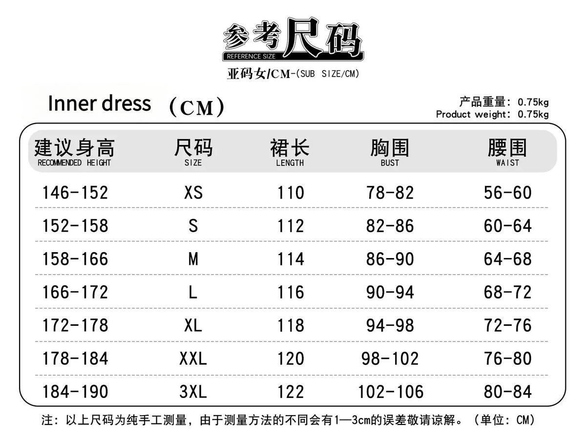 New Anime The Apothecary Diaries Consort Rishu Cosplay Rishu Hime Costume Women Sweet Chinese Hanfu Dress Halloween Uniform Set