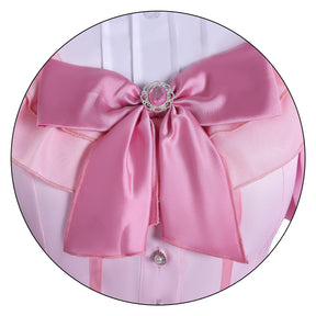 Shusheng-R Anime Puella Magi Madoka Magica Kaname Madoka Cosplay Costume XS-XXXL