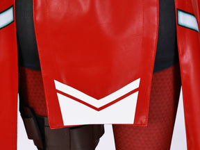 Hot Game Overwatch2 Kiriko Cosplay Costume Anime Clothes for Women Halloween Carnival Suit High Quality RolePlay Adult Halloween