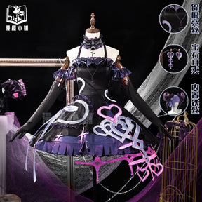 Game Honor of Kings Angela Cosplay Costume Uniform Halloween Carnival Party Christmas Play Role Clothes Clothing