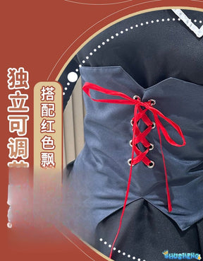 Anime Shugo Chara Cosplay Costumes Hoshina Utau Dresses Tsukiyomi Utau Girl's Princess Dress Suit Halloween Party Wigs Gifts