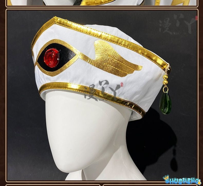 Code Geass Lelouch of the Rebellion Anime Lelouch Lamperouge Cosplay Costume Emperor Uniform Unisex Cos Convention Gift
