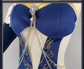 C.C. Cosplay Lelouchh Chessboard Party Gown Mahjongg Soul CC Lelouchh Cosplay Costume