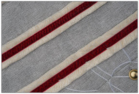 Shusheng-R Assassin's Creed 2 Ezio Auditore Full Set Uniform Cosplay Costume