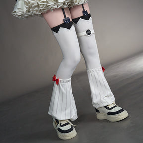 Zenless Zone Zero - Sunna (Delusional Angels) "Afternoon Tea Break" Cosplay High quality Costume full set S-XL Shusheng