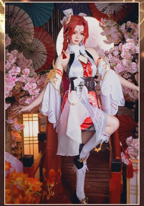 Honor Of Kings Diao Chan Cosplay Costume Cos Game Anime Party Uniform Hallowen Play Role Clothes Clothing Women