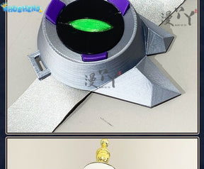 Honor of Kings Sun Ce Journey of Time Men Cosplay Costume Cos Game Anime Party Uniform Hallowen Play Role Clothes Clothing