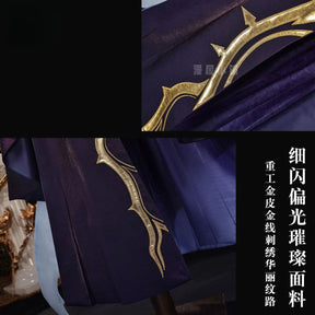 Shusheng-R Honkai Impact 3 Rita Rossweisse Cosplay Costume