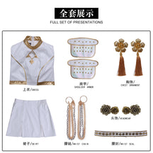 K-POP cosplay K-POP Cos Hunters Superstar Mira Rumi Zoey cosplay costume Demon Hunters cosplay