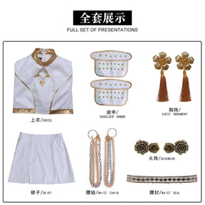 K-POP cosplay K-POP Cos Hunters Superstar Mira Rumi Zoey cosplay costume Demon Hunters cosplay