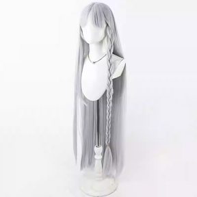 Cosplay Series:Fate/strange Fake -Francesca Prelati  Cosplay high quality Costume full set Shushengcos