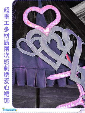 Game Honor of Kings Angela Cosplay Costume Uniform Halloween Carnival Party Christmas Play Role Clothes Clothing