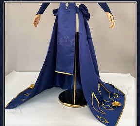 C.C. Cosplay Lelouchh Chessboard Party Gown Mahjongg Soul CC Lelouchh Cosplay Costume
