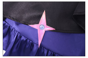 Game Honor of Kings Angela Cosplay Costume Uniform Halloween Carnival Party Christmas Play Role Clothes Clothing