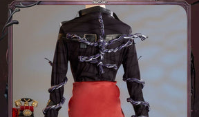Identity V Emil Cosplay Costume Cos Game Anime Party Uniform Hallowen Play Role Clothes Clothing New Full Set
