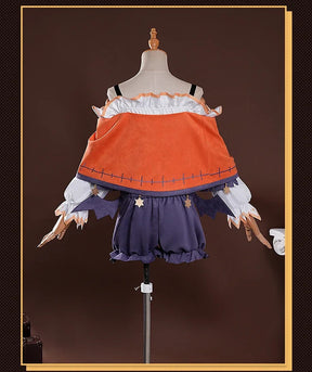 Date A Live Natsumi Cosplay Costume Uniform Halloween Carnival Party Christmas Play Role Clothes Clothing for Women