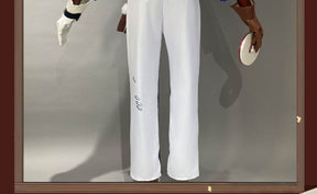 Identity V Norton Campbell Men Prospector Cosplay Costume Cos Game Anime Party Uniform Hallowen Play Role Clothes