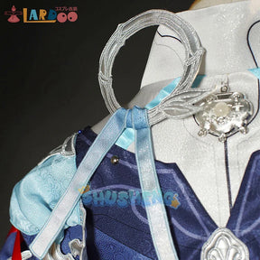 Yanqing Cosplay Game Honkai: Star Rail Cosplay DokiDoki-SR  Costume  Men Cosplay