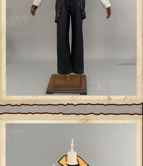 Game Valorant Phoenix Cosplay Costume Halloween Carnival Party Outfit