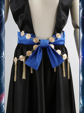 Shusheng-R Fate/Grand Order Nemo/Noah (Stage 3) Cosplay Costume Full Set Uniform Role Play Halloween Carnival Party Outfit