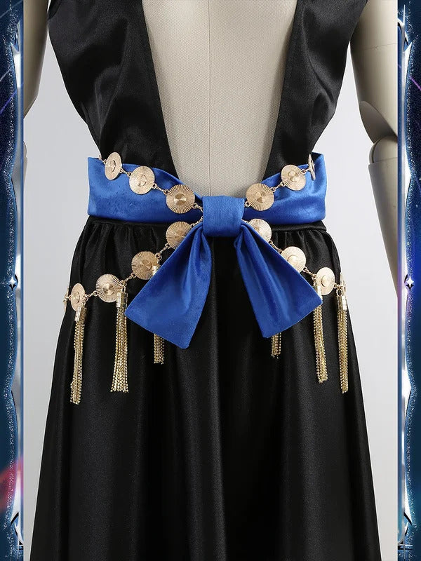 Shusheng-R Fate/Grand Order Nemo/Noah (Stage 3) Cosplay Costume Full Set Uniform Role Play Halloween Carnival Party Outfit