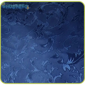Game Path to Nowhere Cosplay Vautour Blue Costume Sexy silk long skirt jacket accessories Halloween party Blue Vautour uniform