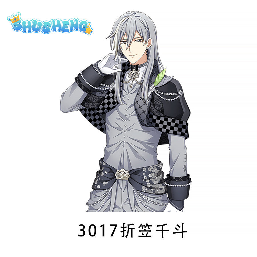 IDOLiSH7 10th Anniversary Re:vale Yukito Orikasa & Momose Sunohara Cosplay High quality Costume full set XS-XL(Tailor-made) Shushengcos