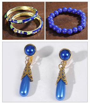 Shusheng-R Street Fighter 6 Chun-Li Cosplay Costume Sexy Swimsuit Props Accessories Women Halloween Carnival Party