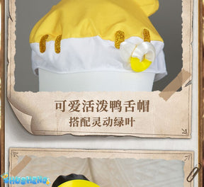 Norton Campbell Cosplay Costume Game Identity V Prospector Cosplay Suit Party Clothing Halloween Carnival Uniforms