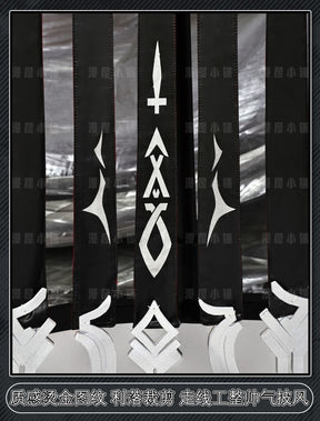 Arknights Exusiai the New Covenant Cosplay Costume Halloween Game Suit Women Outfits New Suit Anime Clothes COSFun