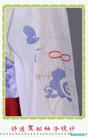 Anime Identity V Tracy Reznik JinZhongLin Skin Game Suit Antique Uniform Cosplay Costume Halloween Party Outfit Women
