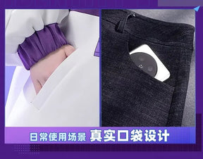 Identity Ⅴ Mechanic Cosplay Costume Tracy Reznik BLK IDV-ES Uniform Halloween Carnival Party Christmas Play Role Clothe Clothing