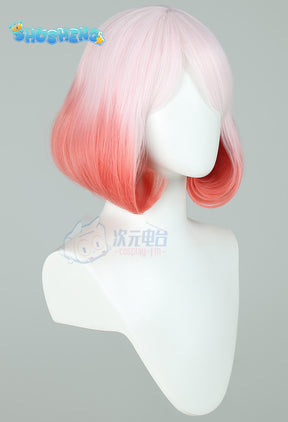 Anime Cosplay Mask Girl Costume Luna Cosplay Sexy Uniform Mask Wig Set Halloween Party Outfit for Woman