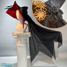 Game Arknights Specter The Unchained Cosplay Costumes Halloween Anime Women Dress Sexy Gorgeous Suit with Hat
