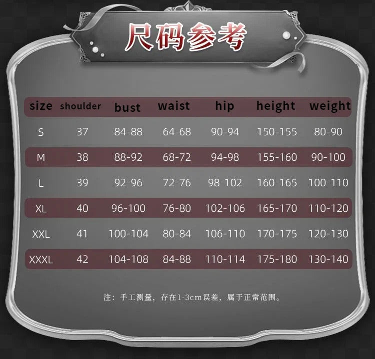 NIKKE：The Goddess of Victory Arkana Cosplay Costume Dress shawl shoulder strap ring prop set Halloween new elegant Woman uniform